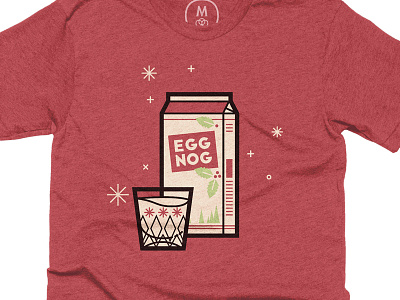 Egg Nog