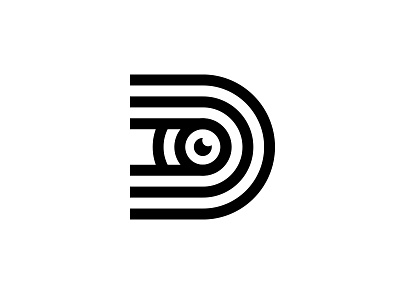 Deadeye Logo