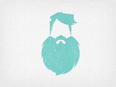 Beard Of Destiny beard beard of destiny hipster hipsters icon illuatration man