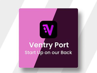 Ventry Port App Icon