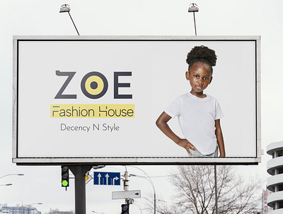 Fashion House logo branding design graphic design illustration logo typography vector