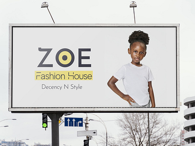 Fashion House logo