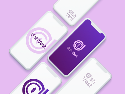 Logo Design for Mobile App app branding design graphic design illustration logo typography ui vector