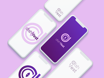 Logo Design for Mobile App