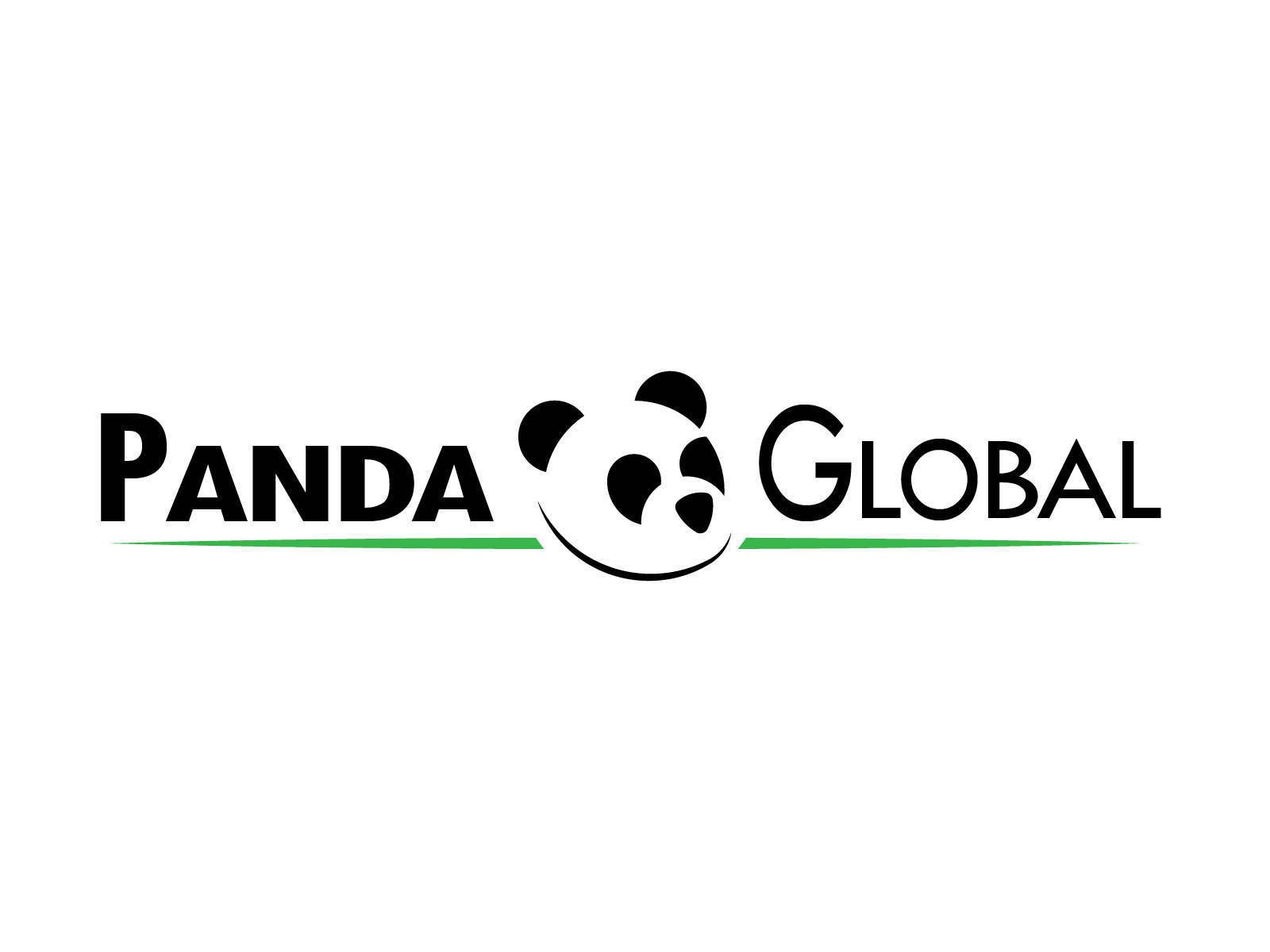 Daily Logo Challenge 3: Panda by Arianna on Dribbble