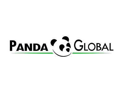 Daily Logo Challenge 3: Panda adobeillustrator dailylogochallengeday3 design graphicdesign graphicdesigner graphicdesigns logo logodesign vector