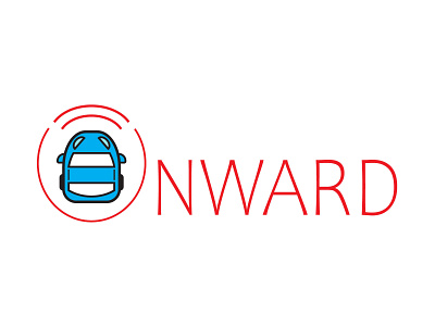 Daily Logo Challenge Day 5: Driverless Car adobeillustrator branding dailylogochallenge design graphicdesign graphicdesigner graphicdesigns illustration logo logodesign vector