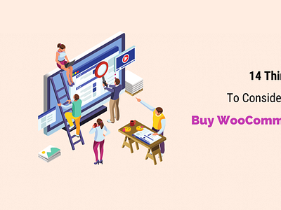 14 Things To Consider Before But WooCommerce Theme