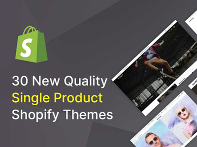 Single Product Shopify Themes ecommerce product shopify single templatemela themes