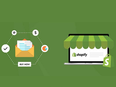 Best Email Marketing Tools For Shopify email email marketing marketing shopify templatemela