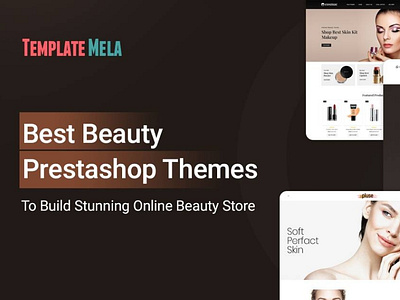 Best Beauty Prestashop Themes To Build Stunning Beauty Store