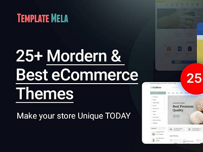 Best eCommerce Themes