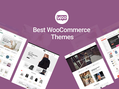 WooCommerce Themes wordpress