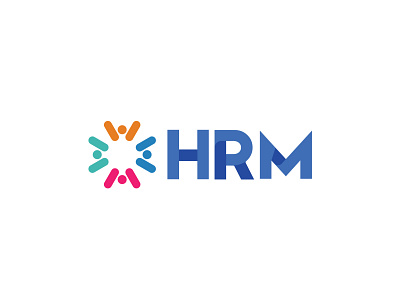 Logo HRM