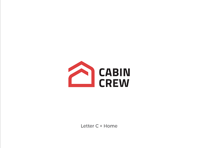 Cabin Crew | Iconic Logo