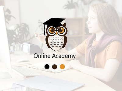 Education Logo Design