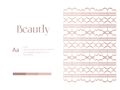 Logo Design and Branding | Beauty Care Product