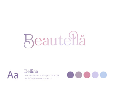 Beautella | Beauty Brand beauty brand beauty care brand design branding branding challenge branding design branding logo branding mockup branding project business logo logo logo mark logoart logoawesome logodesign logofolio logolove logotype minimalist logo modern logo