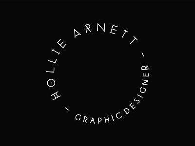 Personal branding branding design logo