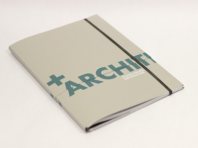 Studio Pacific Architecture book