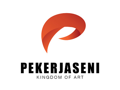 Pekerjaseni logo