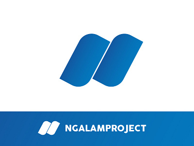 Logo - Ngalam Project