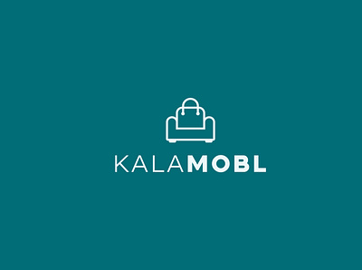 Kalamobl amirjz99 awmirjim bedroom furniture furniture logo iran kala kalamobl logo mobl monogeram photoshop tehran