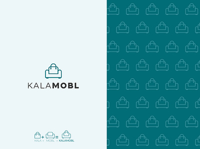 kalamobl logo awmirjim furniture logo furniture store logo kalamobl logo mobl photoshop wood logo