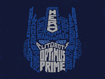 Optimus Prime