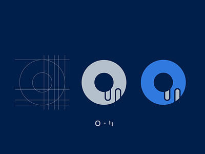 Onyxi Logo Concept branding design icon illustration logo ui