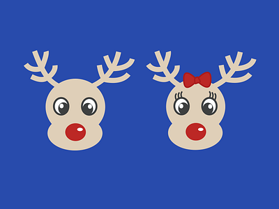 Rudolph and Rudolphina