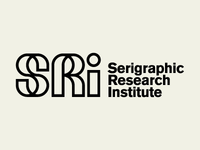 Serigraphic Research Institute #2