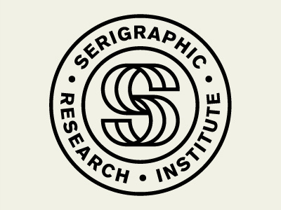 Serigraphic Research Institute #3