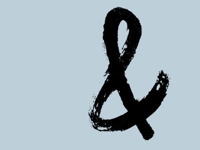 Ampersand