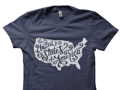 United States Navy Tee america eagles freedom lettering tshirt typography united states