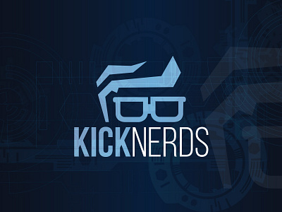 KickNerds