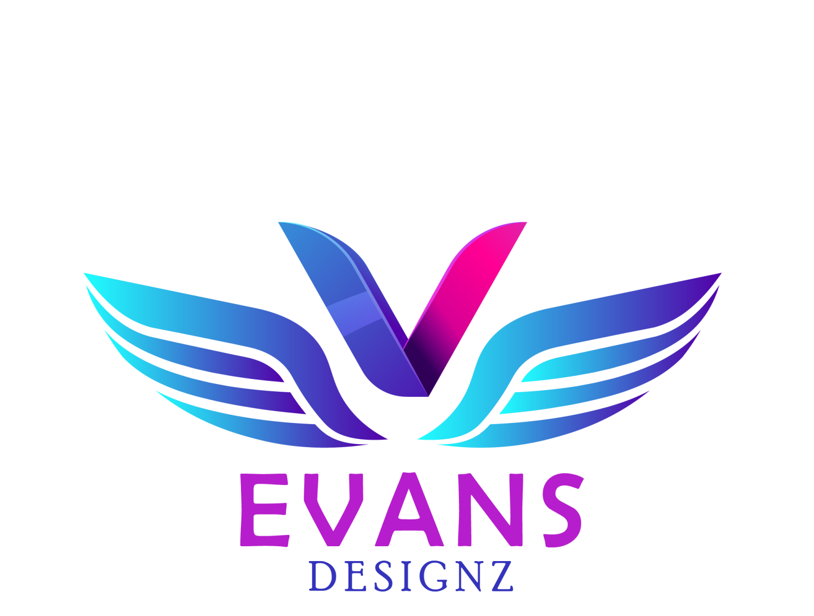 evans logo