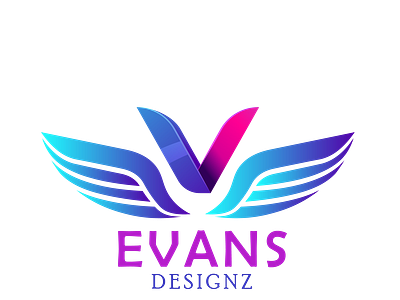 Evans Company Logo