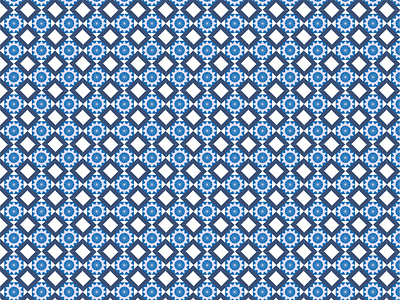 Pattern Art