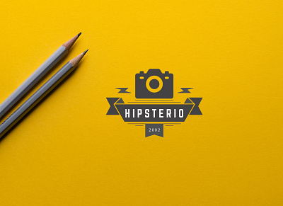 Photography logo design branding design graphic design illustrator logo minimal typography vector