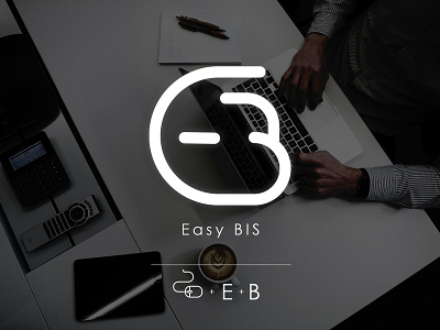 Logo Design for Easy Business