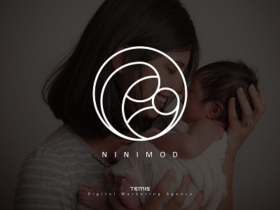 Logo Design for Ninimod