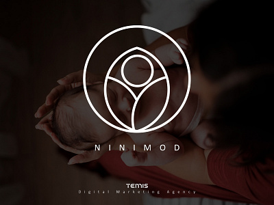 Logo Design for Ninimod