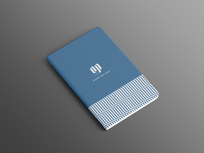 Cover Design for OP blue brand identity branding cover cover design design digital logo logo design mark marketing stationary design stationary mockup