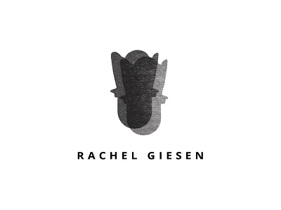 Identity Rachel Giesen Design