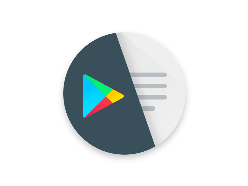 Google Playbook for Developers – Adaptive Icon