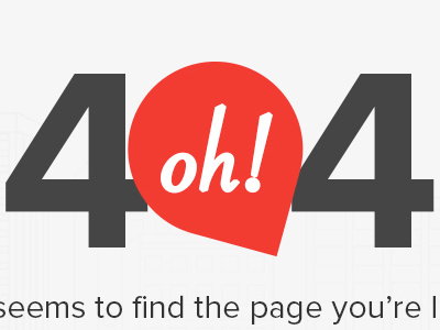 404 404 page error not found page page