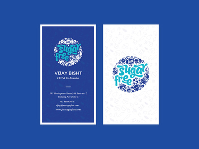 Businesss Card Design