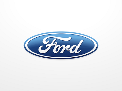 Ford brand branding design ford letter lettering letters logo logotype mark redesign refresh typography