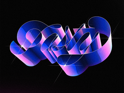 Tasty design illustration illustrator letter lettering letters logo shadows tasty ui vector